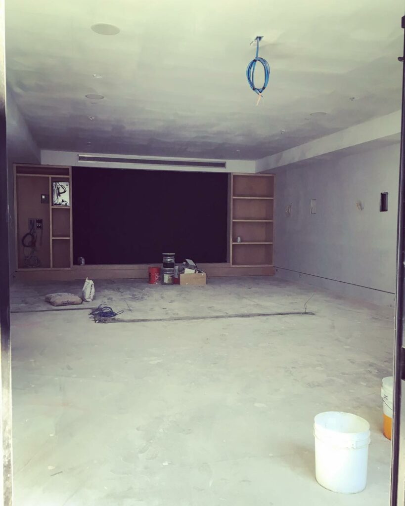 Project....