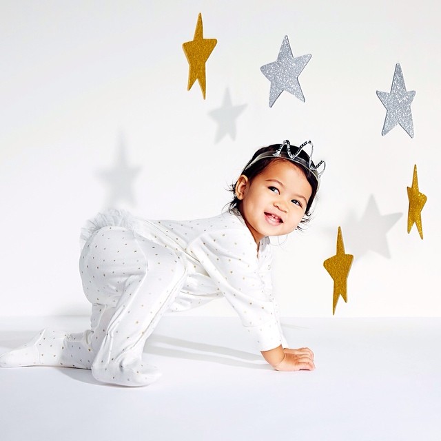 Can't believe our @kardashiankids line is launching this week! March 14 online a...