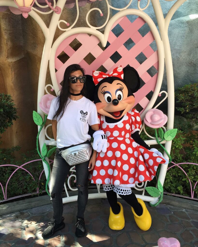 Not sure who had the most fun today...kind of think it was me. @disneyland...