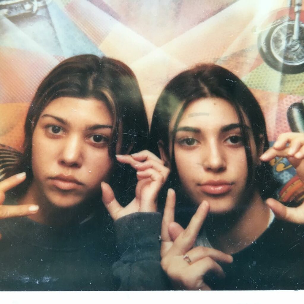 She has been my partner for life. We always seem to end up on the craziest adven...