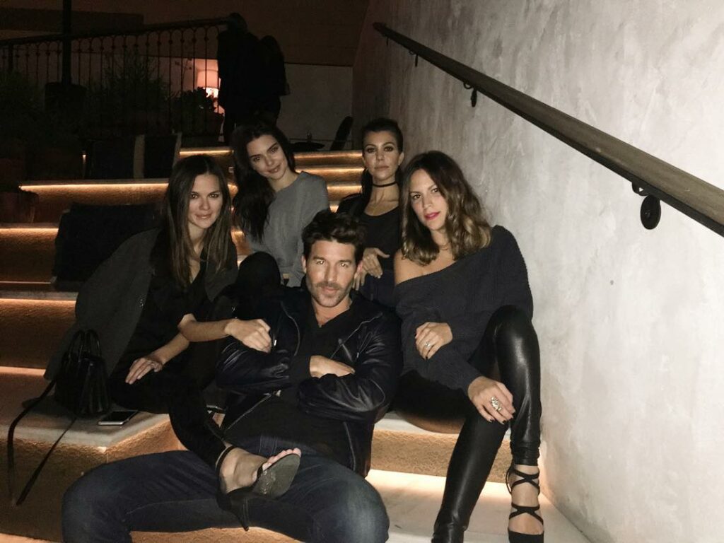 NYC crew....