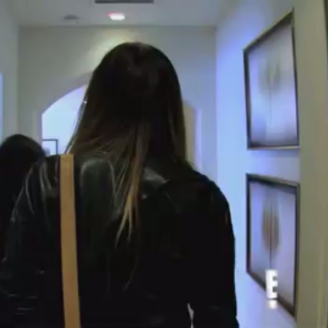 Tonight! #kuwtk...