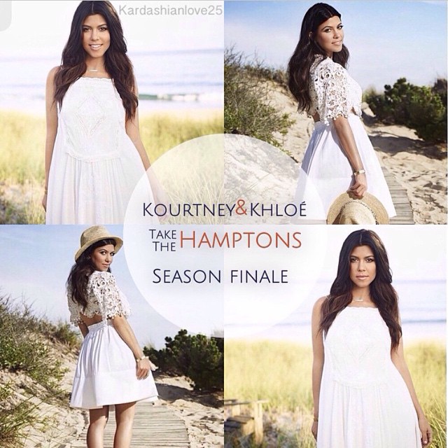 Season finale! #KKTH #E! #tonight...