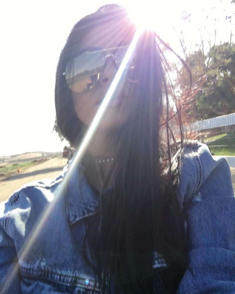 Yesterday  farm life...