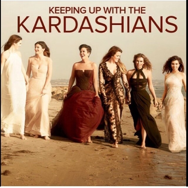 It's almost time east coast... #kuwtk...