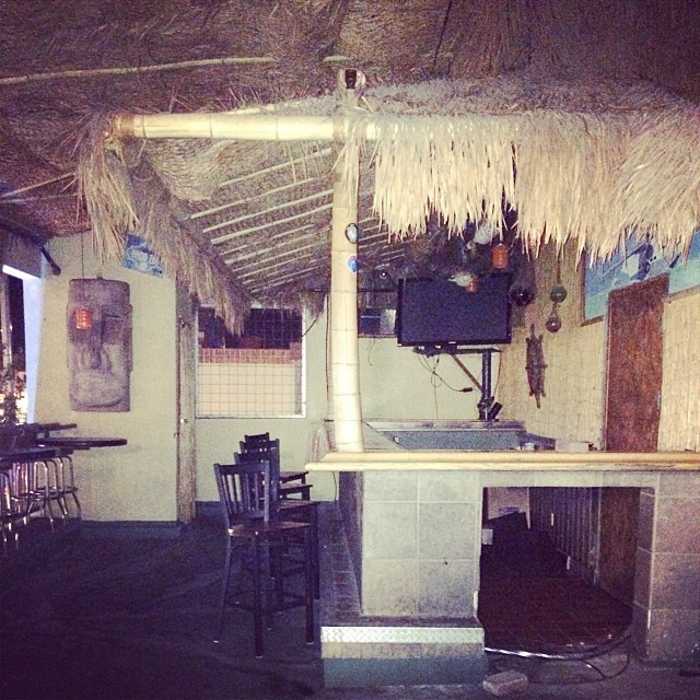Good old Gentle Ben's...my college bar! #uofa...