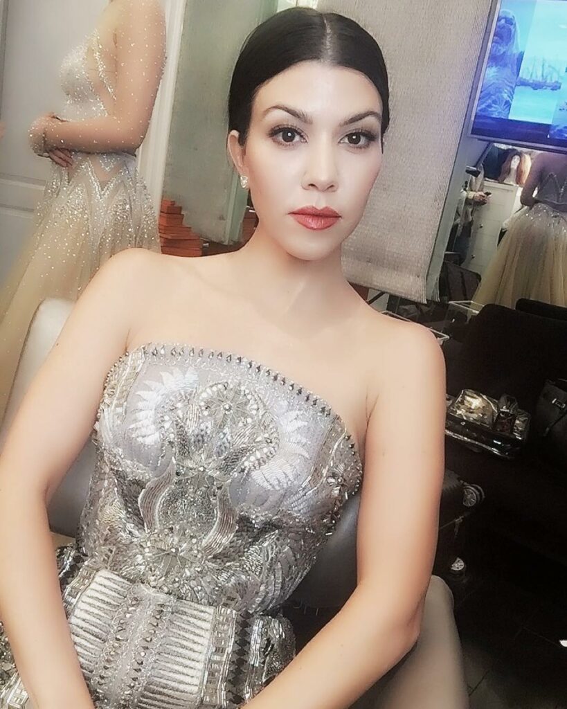Hot date with @kyliejenner tonight. ...