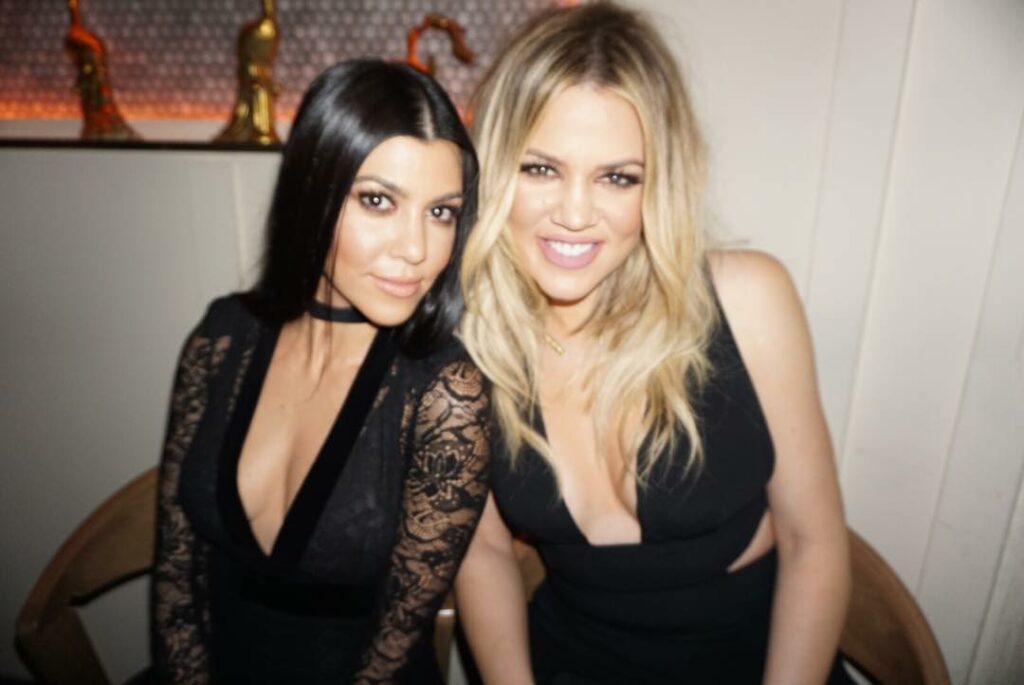 Kourts and Kokes....