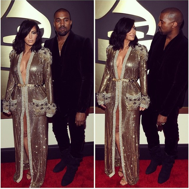 The Wests. ...