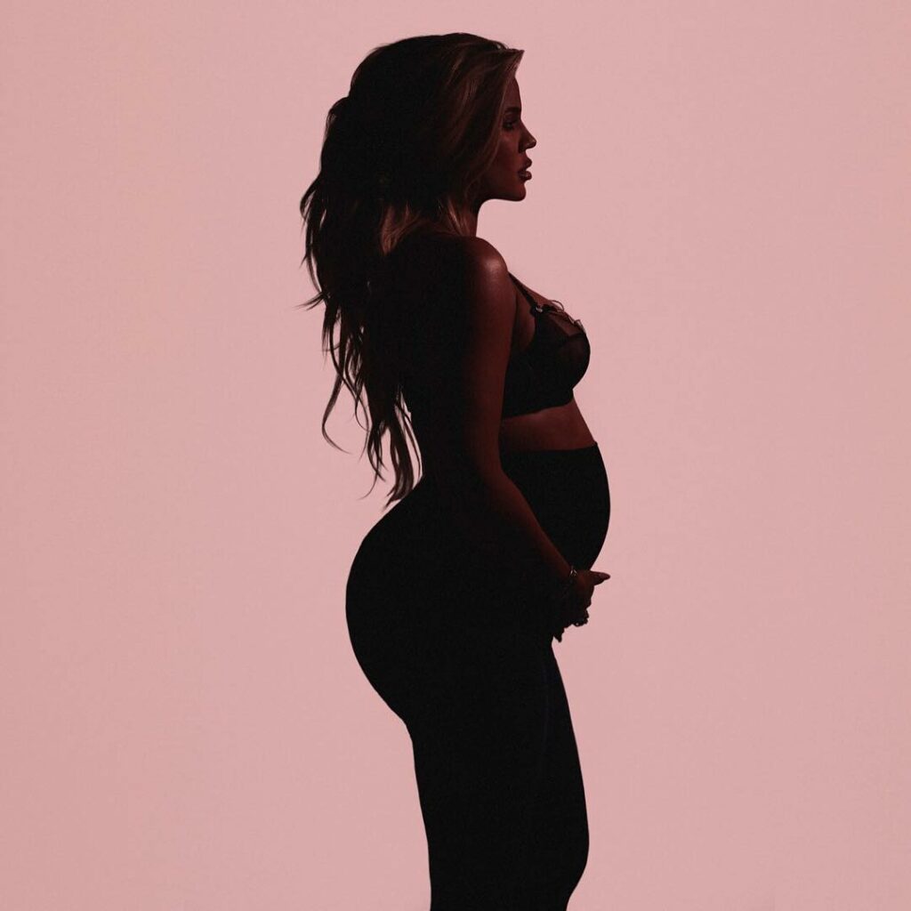 @goodamerican #GoodMama Launches Thursday 3.15.2018...
