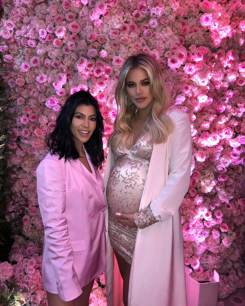 Had the most unbelievable baby shower - we felt so much love! #ad So grateful to...