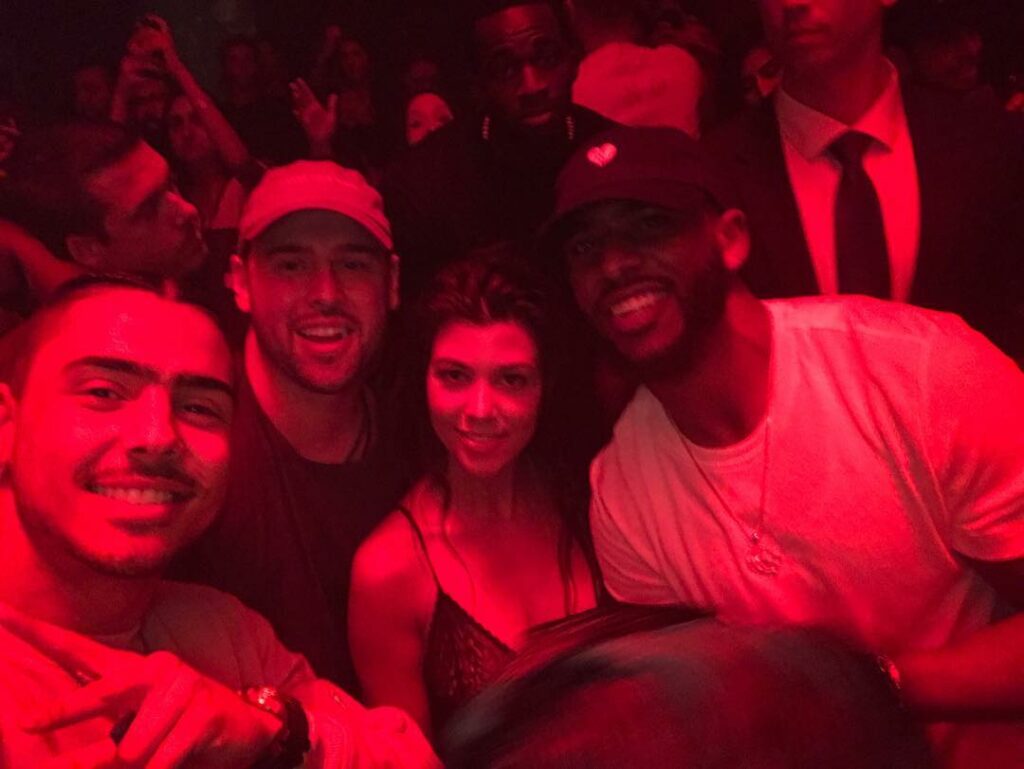 #SaintPabloTour...