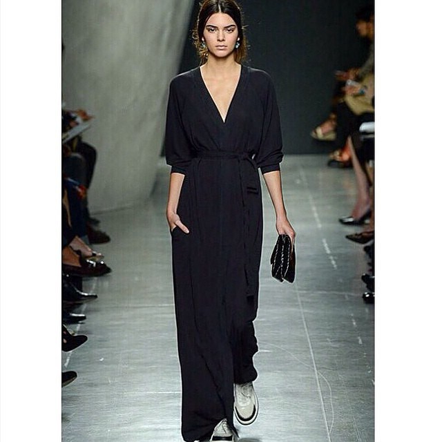 Bottega Veneta Spring/Summer 2015 #MFW ...