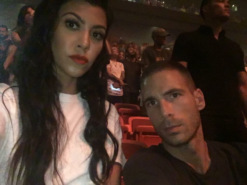SAINT PABLO  Miami...
