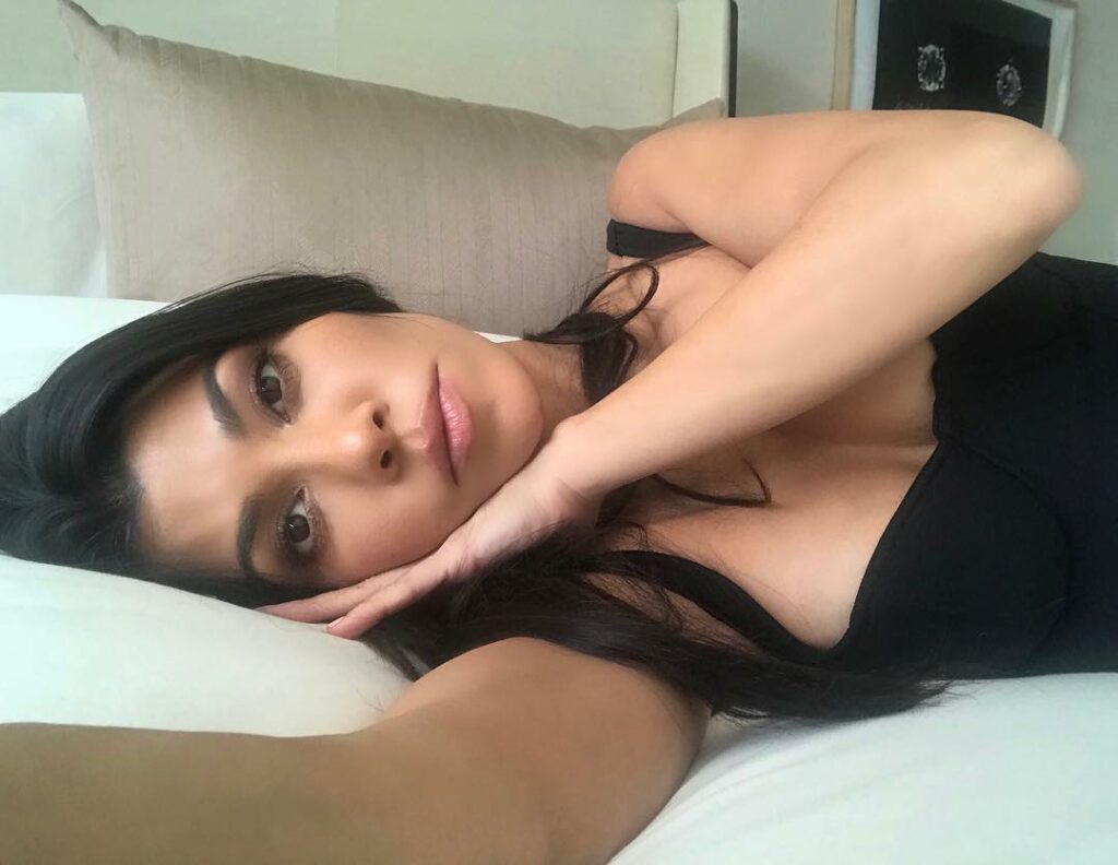 sweet dreams ...