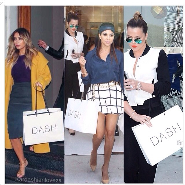 DASH dolls. @dashboutique...