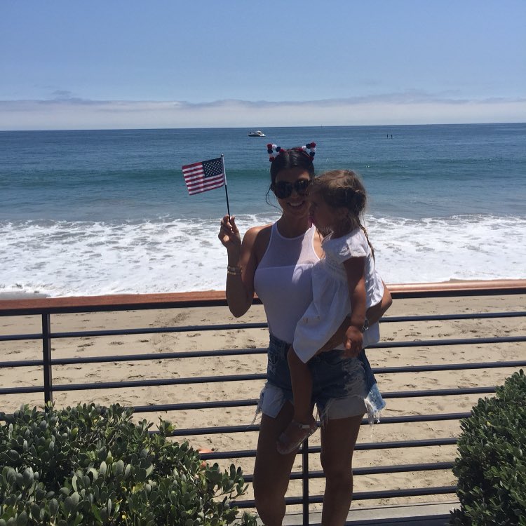 Happy 4th of July! ...