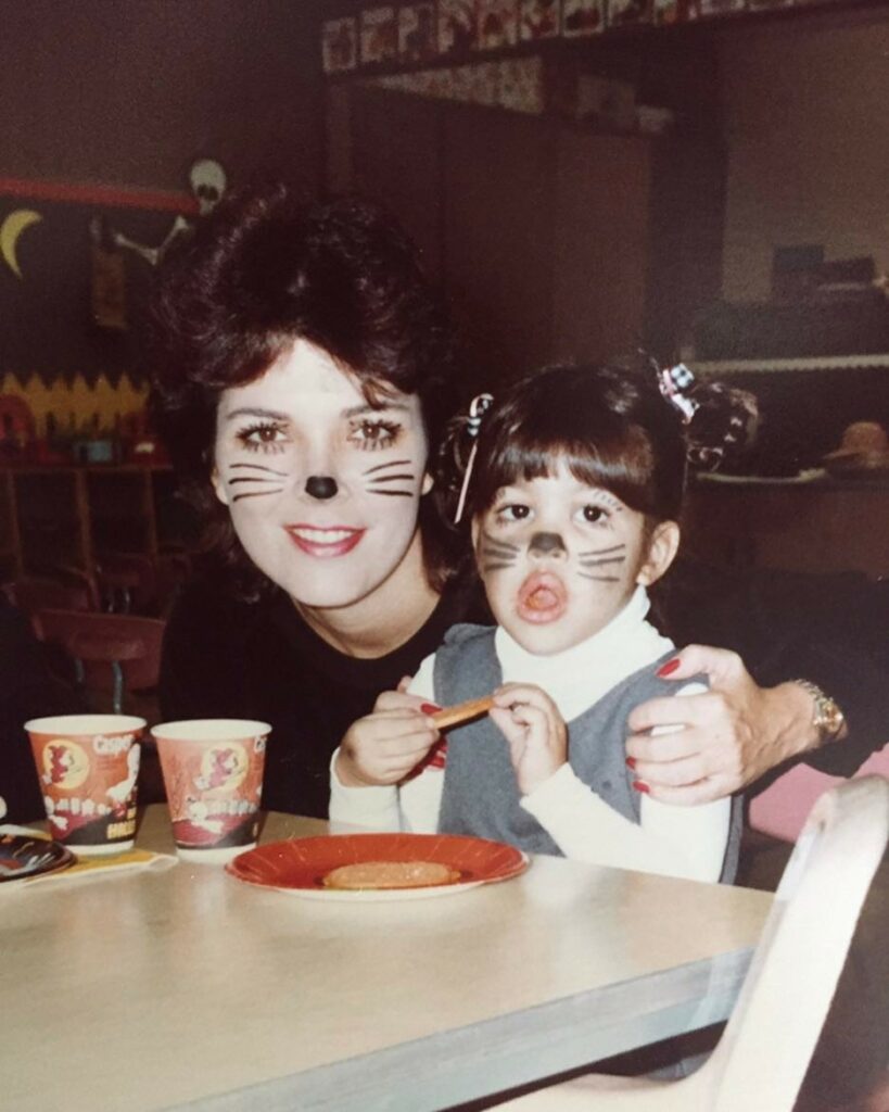 HAPPY MOTHER'S DAY to my beautiful mommy who still teaches me how to celebrate l...