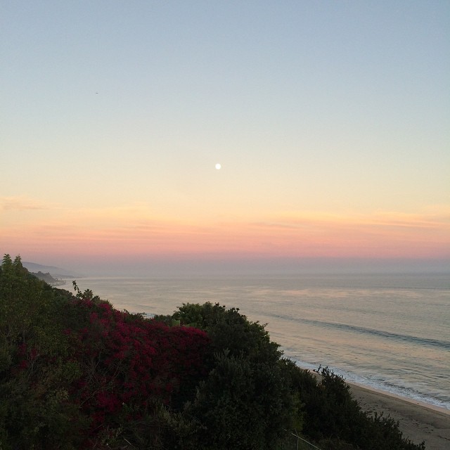 #malibu...