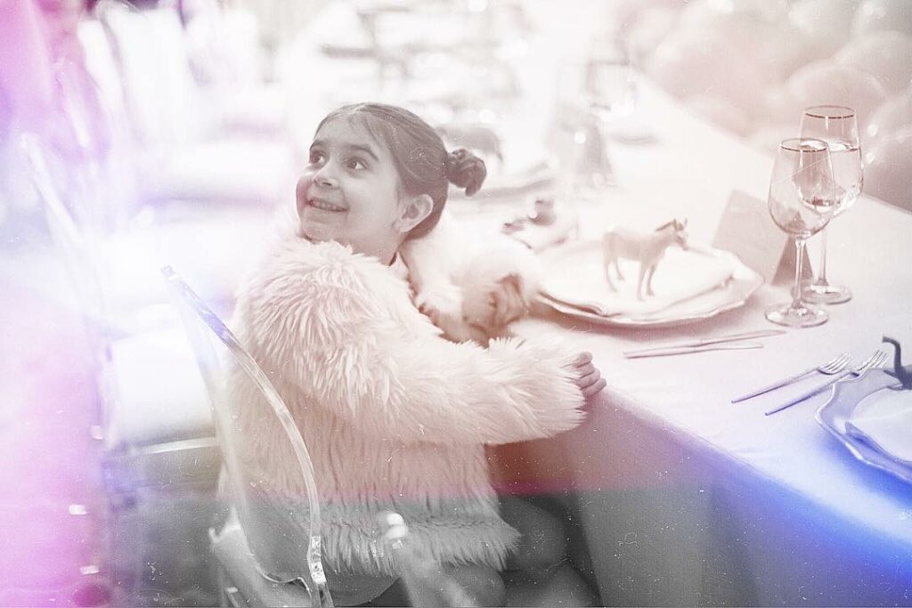 Princess Penelope ...