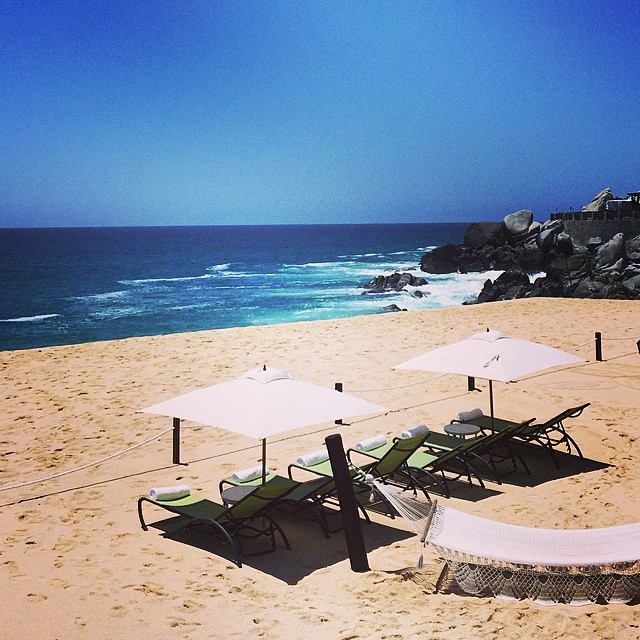 Adios Cabo! ...
