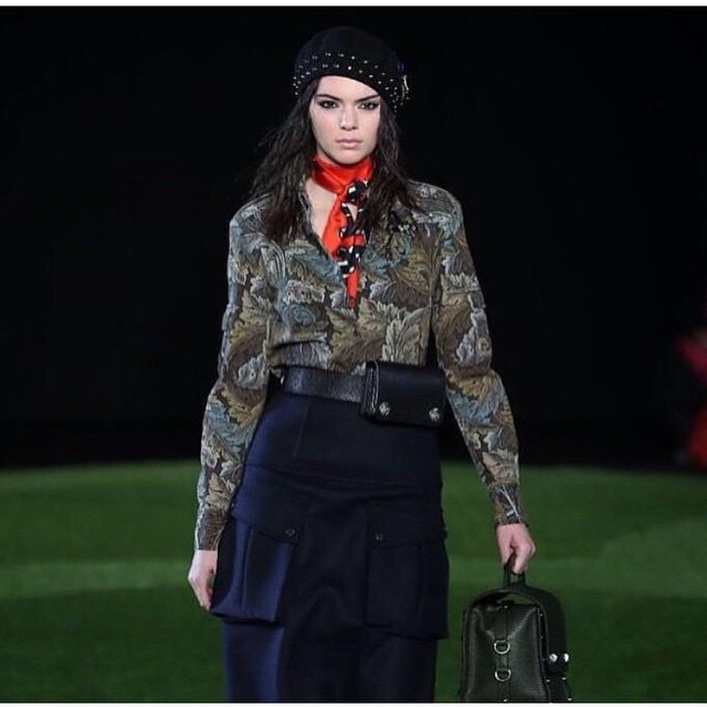 #marcjacobs #nyfw...