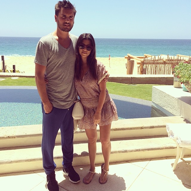 This was last weekend! Seems so long ago... #cabo #capella with @letthelordbewit...