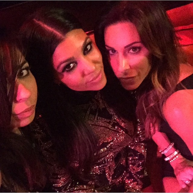The friends since preschool crew...#vegas #wediditagain #cantstoplaughing...