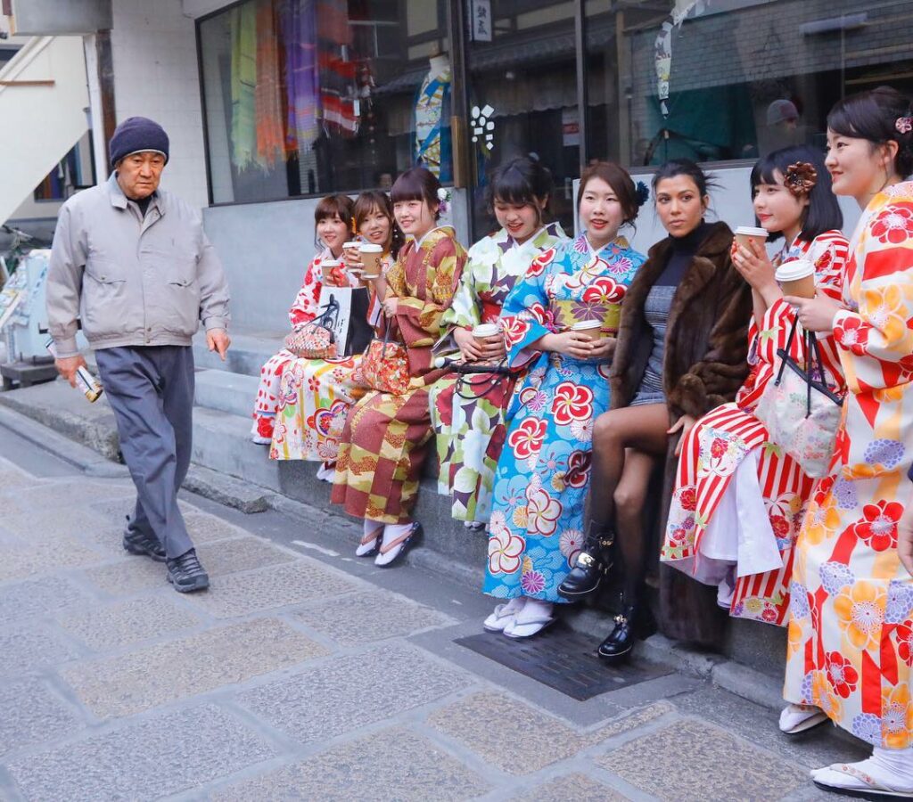 I am still in awe of Japan and its beautiful culture. Never have I met more kind...