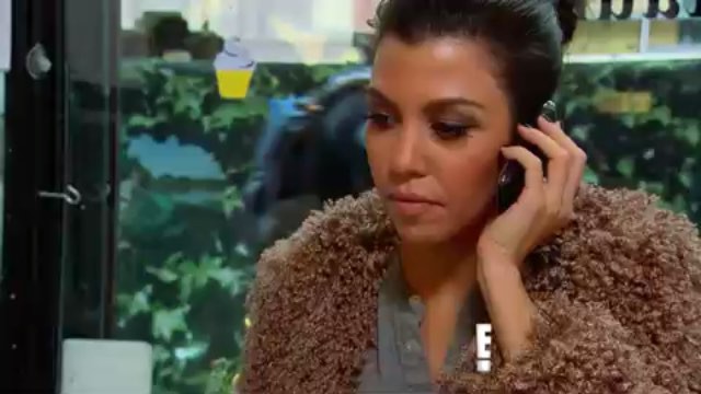 A clip from TONIGHT's special "Keeping Up: Kardashian Family Rules." I love watc...