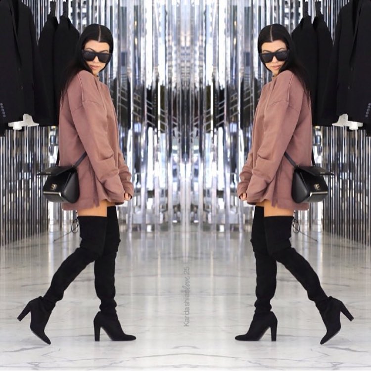 Yeezy Season 1...