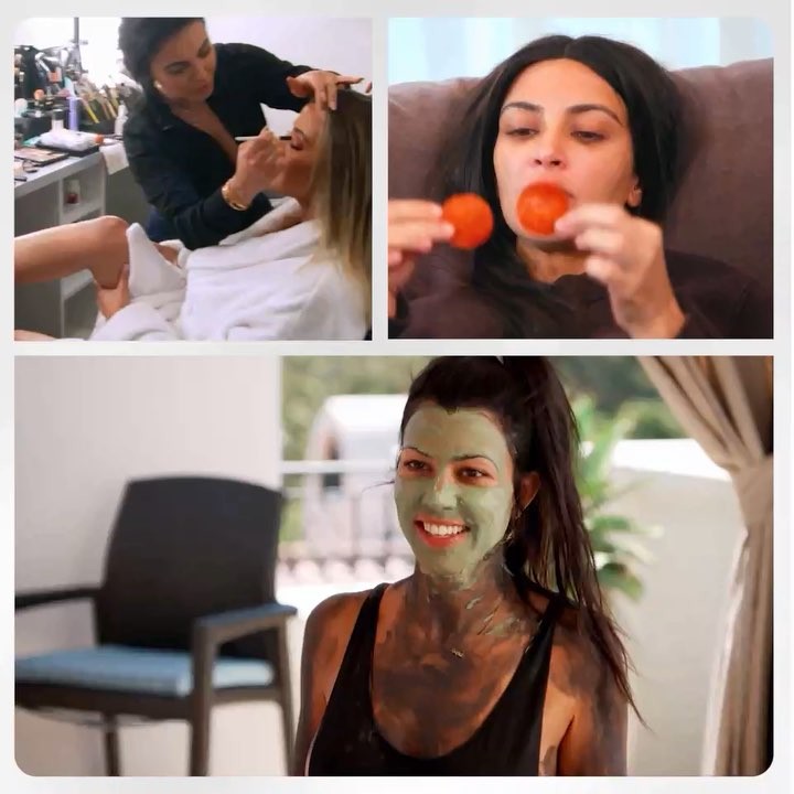 #kuwtk...