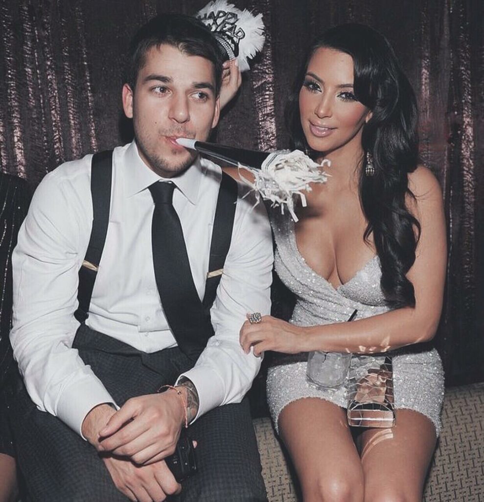 Happy Birthday to my brother Rob!!! I love you so much and wish you all of the h...