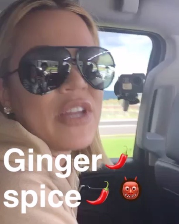 @khloekardashian...