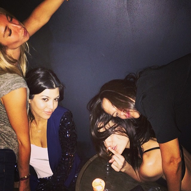 NYC nights #upanddown...