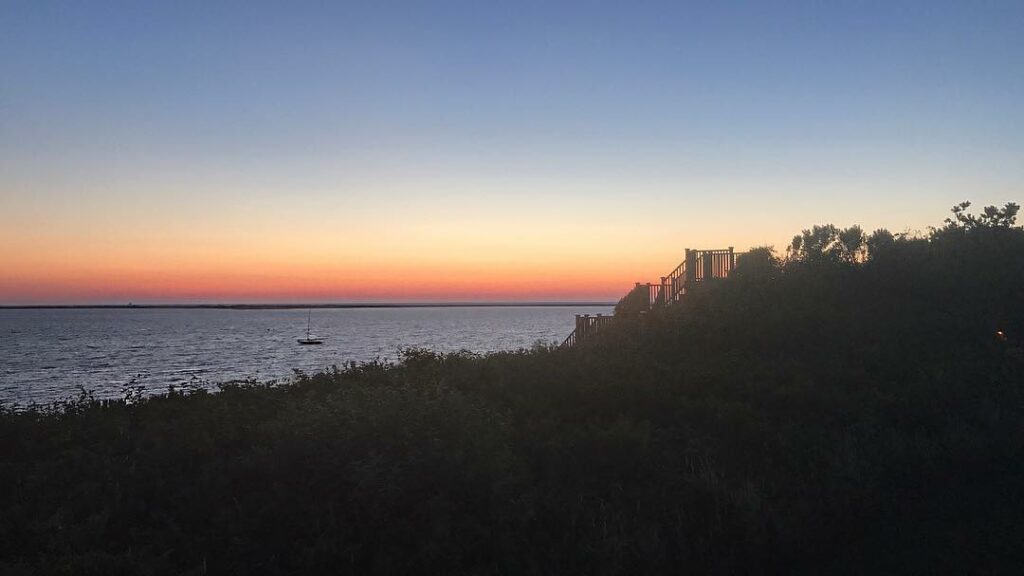 "I love the silent hour of night, 
For blissful dreams may then arise, 
Revealin...