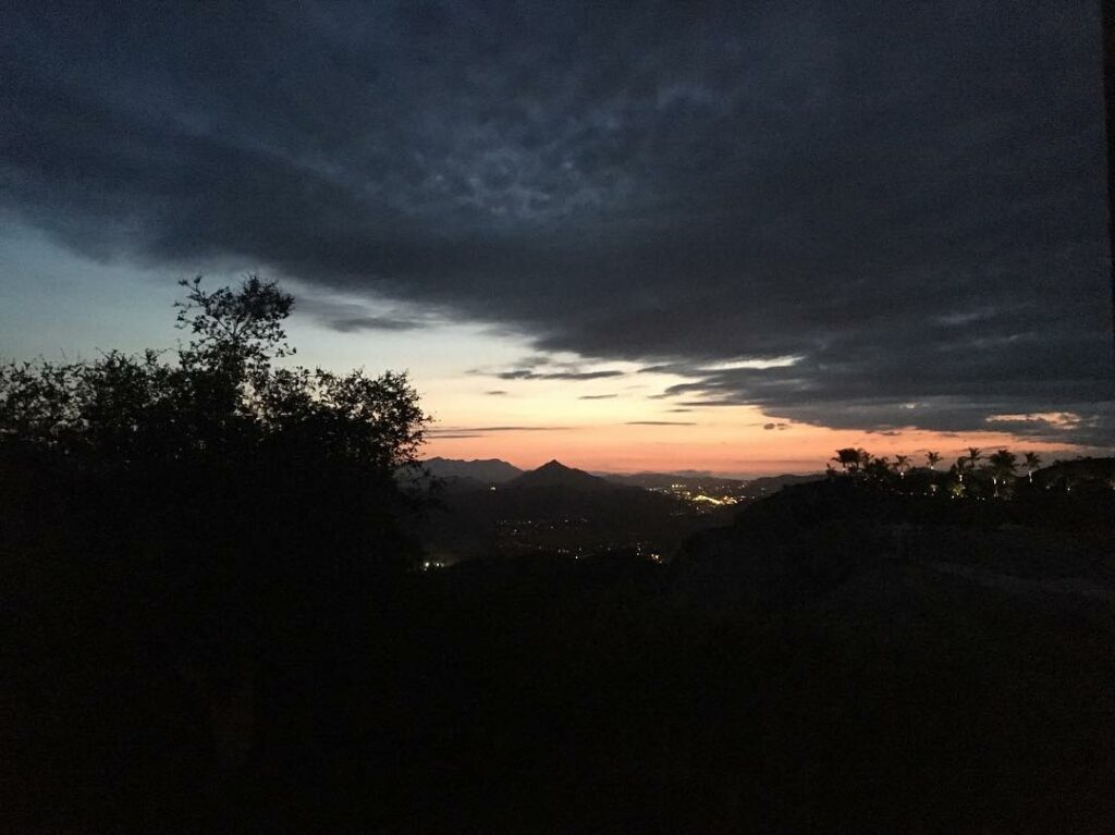 The earth has music for those who listen....