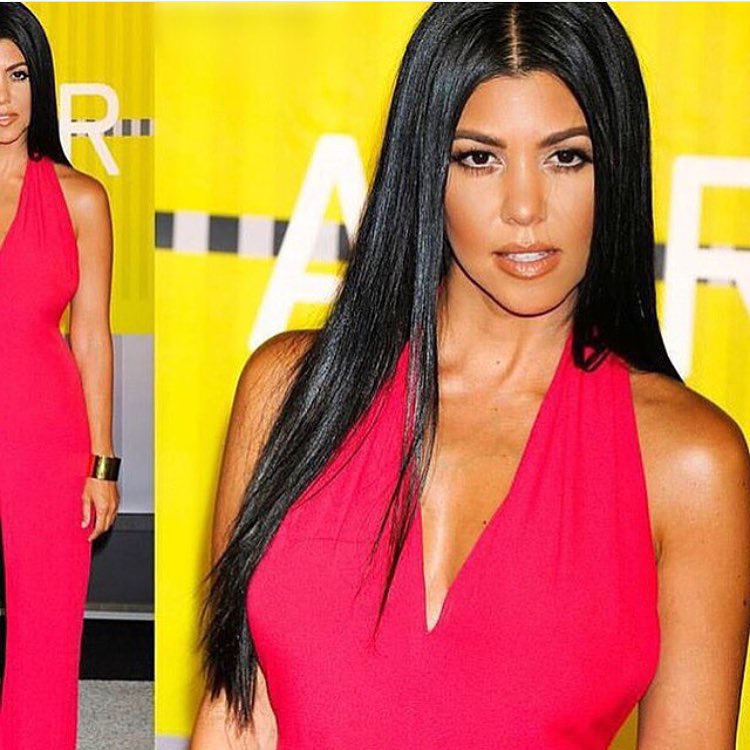 Last nights glam situation: my babies were back... @thescottycunha on the hair g...