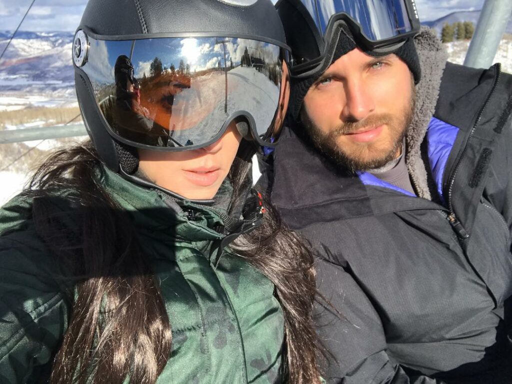 Mom and Dad...