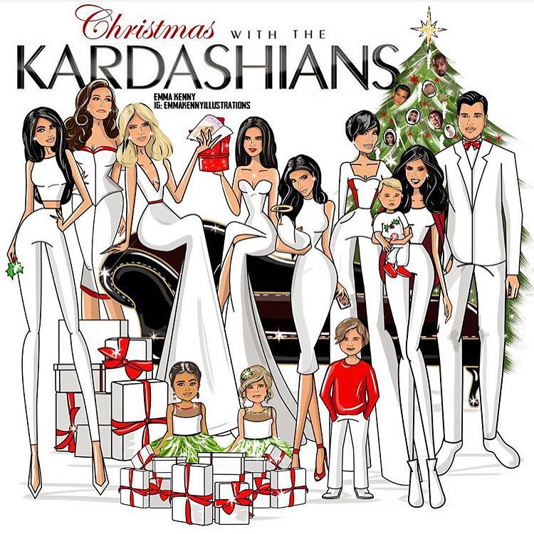 Merry Christmas Eve Eve!...