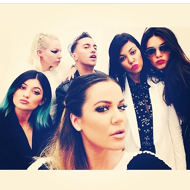 What's good? #paris #celfie...