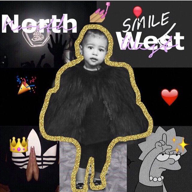She's two! Happy birthday to my first little angel niece Nori!!!...
