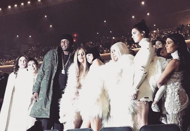 The Life of Pablo...