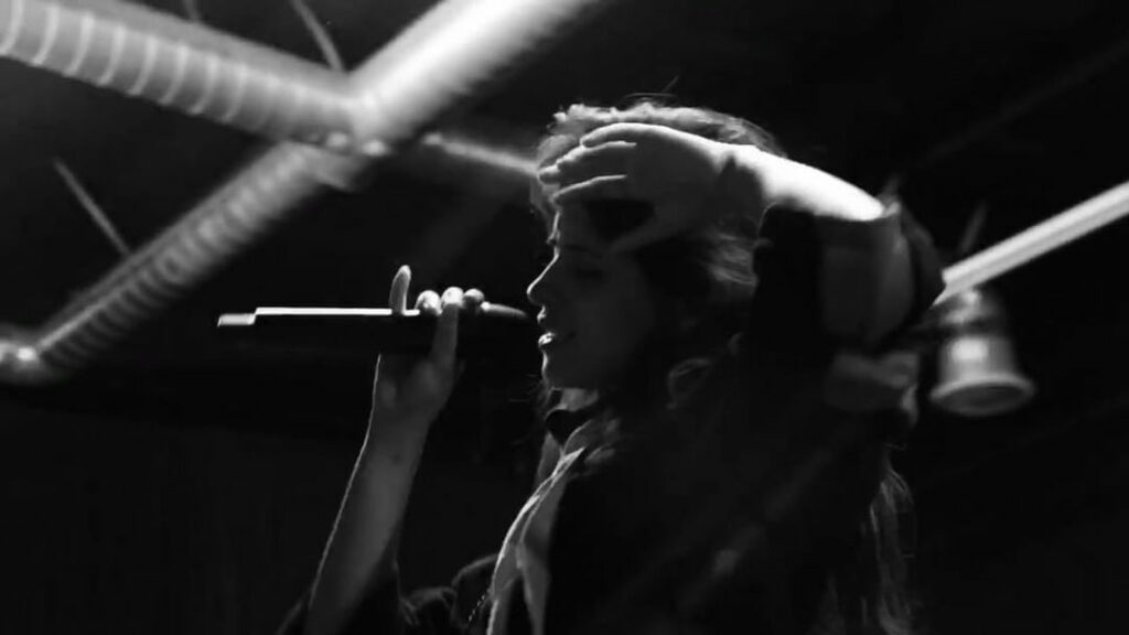 ‪#NeverBeTheSameTour in the making  ‬  @houseobones...