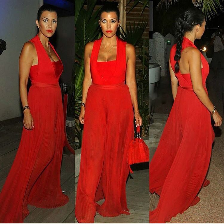 Throwback to last week in St. Barths. ...