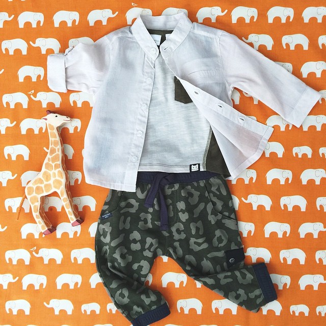 Our line @kardashiankids launched today on Nordstrom.com and is NOW available! ...