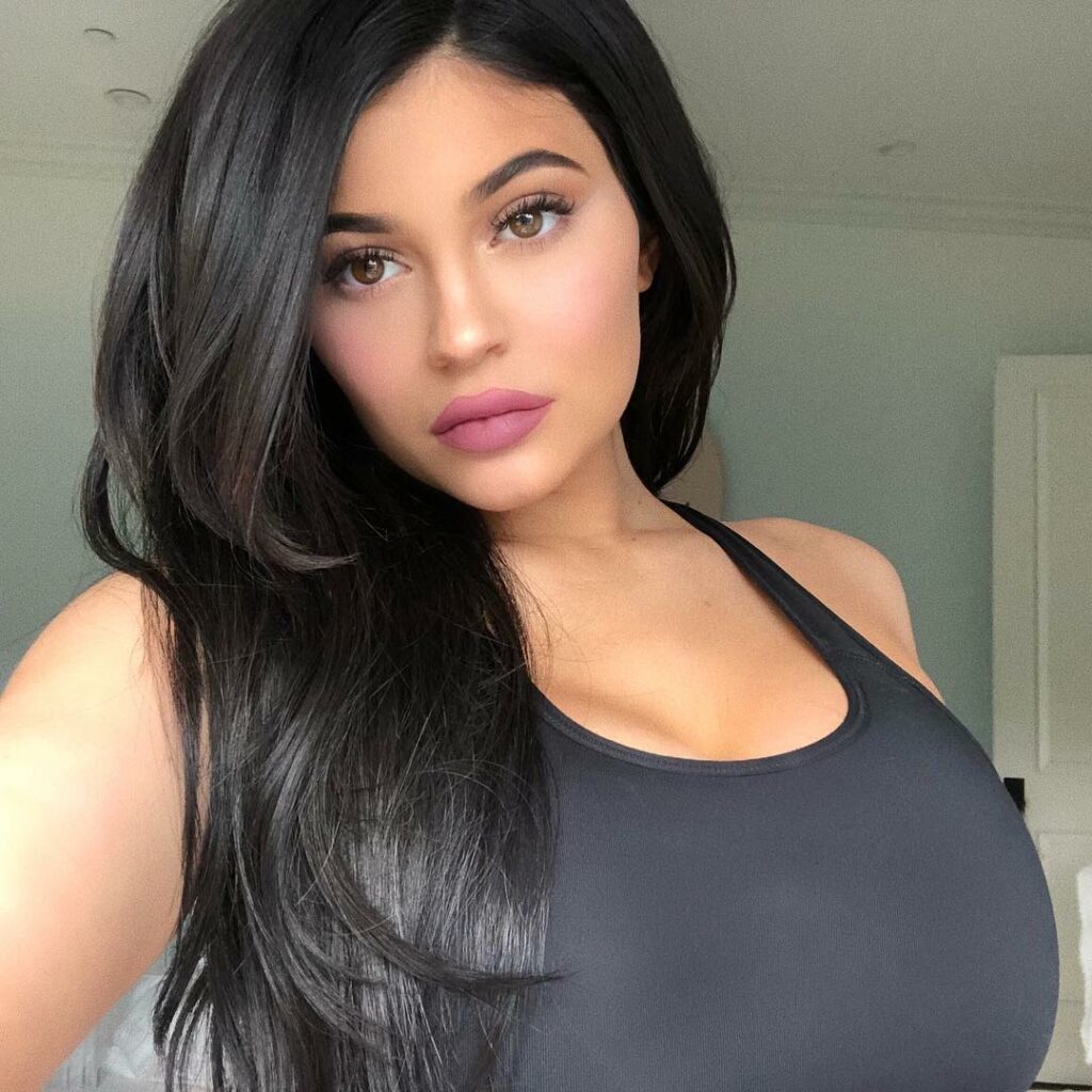 “Boy Bye” Back In Stock  KylieCosmetics.com...