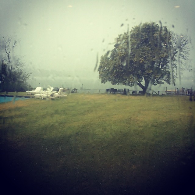 Happy Hamptons rainy 4th of July! ...