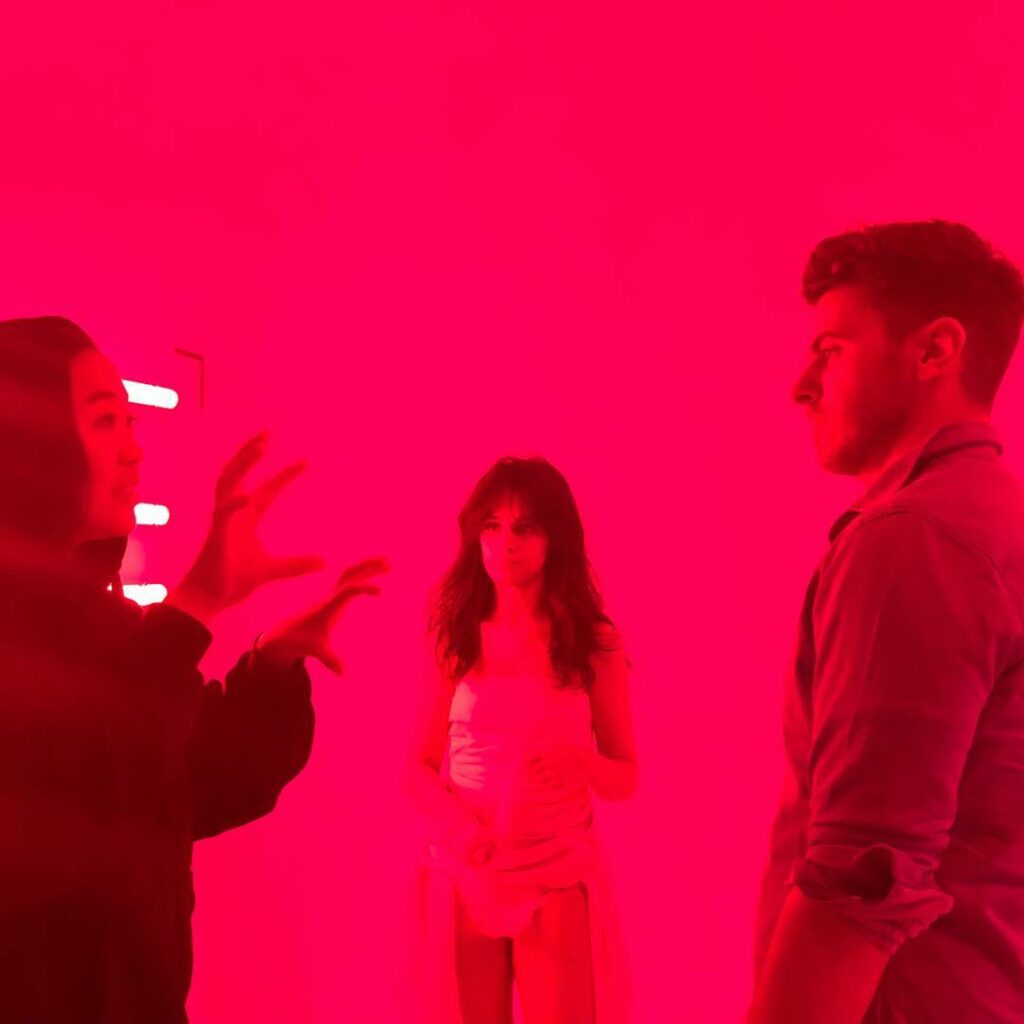 #NeverBeTheSameTour in the making ...