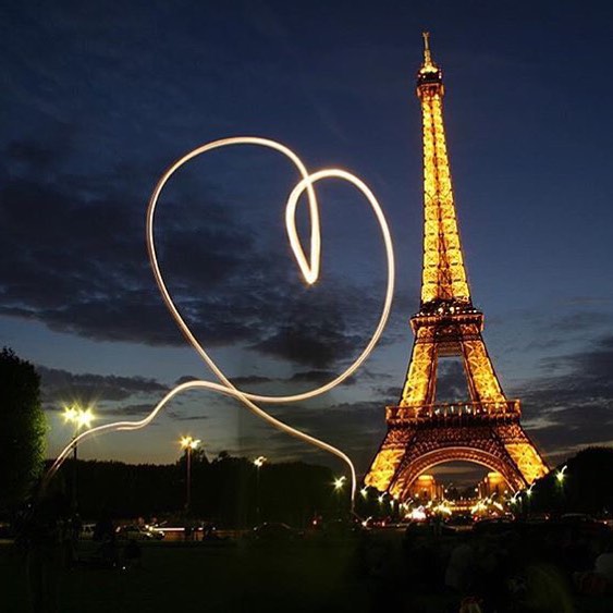 Please pray for Paris....